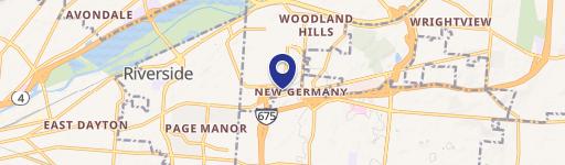 4156 Colonel Glenn Hwy