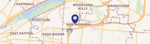 4124 Colonel Glenn Hwy