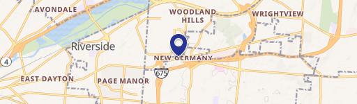 4058 Colonel Glenn Hwy