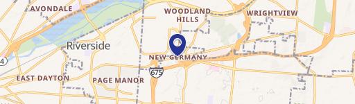 4017 Colonel Glenn Hwy