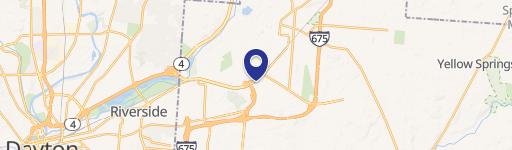 1844 Colonel Glenn Hwy