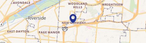 4035 Colonel Glenn Hwy