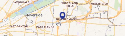 4139 Colonel Glenn Hwy, Unit 4141