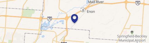 8400 Dayton Springfield Rd