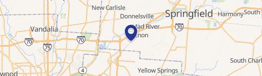 7910 Dayton Springfield Rd