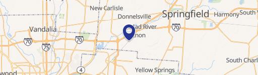 7840 Dayton Springfield Rd