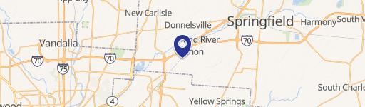 7617 Dayton Springfield Rd