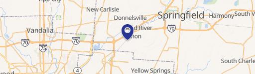 7581 Dayton Springfield Rd