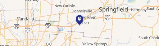 7590-7594 Dayton Springfield Rd