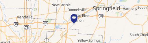 7800 Dayton Springfield Rd