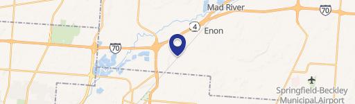 8300 Dayton Springfield Rd