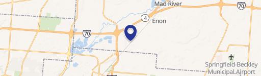 8400 Dayton Springfield Rd