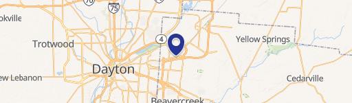 3164-3166 Presidential Dr