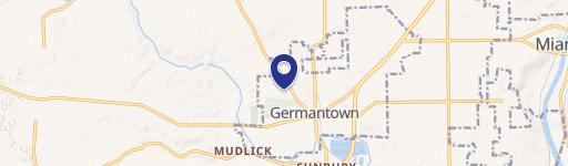 Farmersville W Carrollton Rd