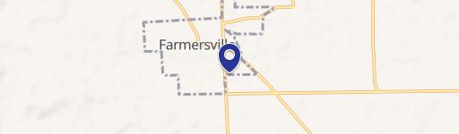 4830 Farmersville Rd