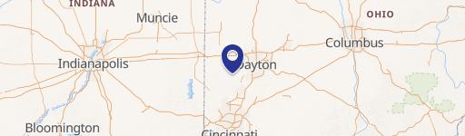 Preble County Line Rd