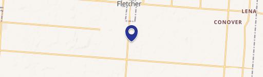 6599 State Rte 589th, Unit 605