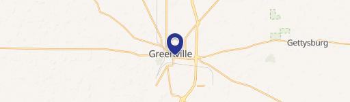 Greenville, OH 45331