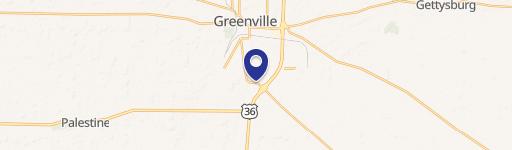 5230 Darke County Industrial Way