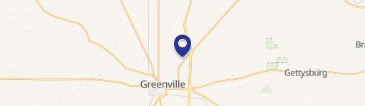 Greenville, OH 45331