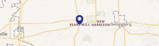 6619 Arcanum Bearsmill Rd