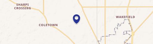 3609 Childrens Home Bradford Rd