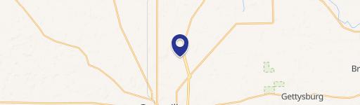 7665 Greenville Celina Rd