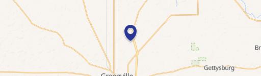 7603 Greenville Celina Rd