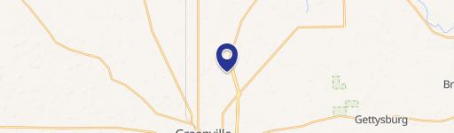 7617 Greenville Celina Rd