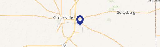 5805 Jaysville Saint Johns Rd