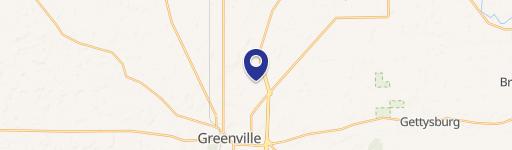 1700 Kitchen Aid Way