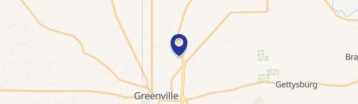 1701 Kitchen Aid Way