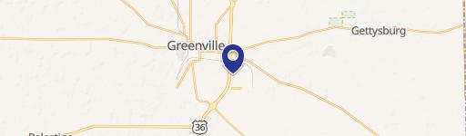 5260 Sebring Warner Rd