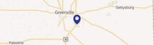 5352 Sebring Warner Rd