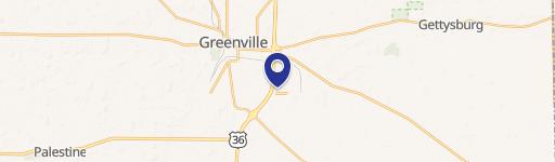 5312 Sebring Warner Rd