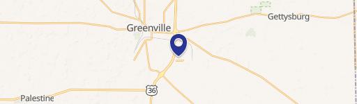 5378 Sebring Warner Rd