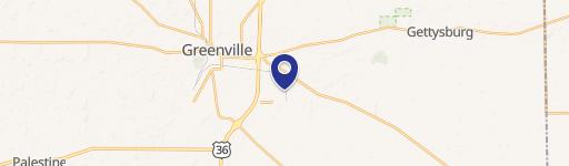 5728 Sebring Warner N Rd