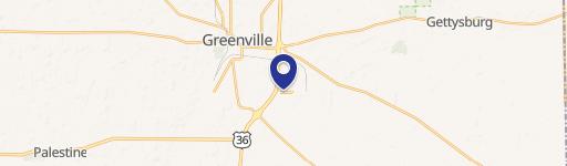 5313 Sebring Warner Rd