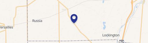 5901 Russia Versailles Rd