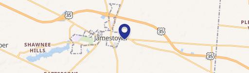 5589 Old Us Rte 35th E