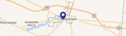 Waynesville Jamestown Rd