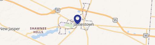 Waynesville Jamestown Rd