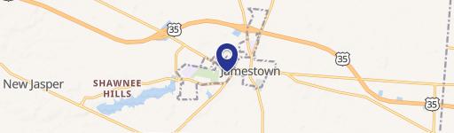 Waynesville Jamestown Rd