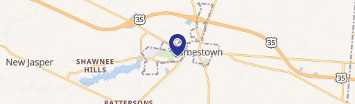 5100 Waynesville Jamestown Rd