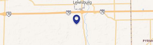 7498 Eaton Lewisburg Rd