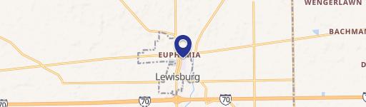 Lewisburg Western Rd