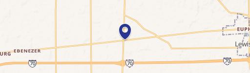 7264 State Rte 127th N