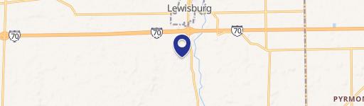 5897 State Rte 503rd N