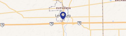 6840 State Rte 503rd N