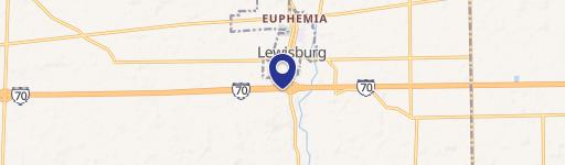 6450th State Rte 503rd N